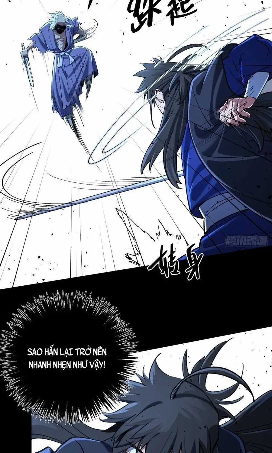 Nhất Mục Giang Hồ - Chapter 10 - Trang 32