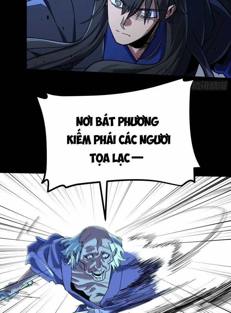 Nhất Mục Giang Hồ - Chapter 10 - Trang 33