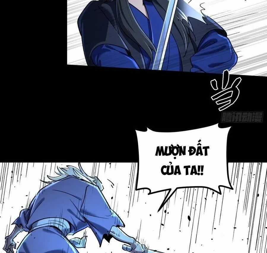 Nhất Mục Giang Hồ - Chapter 10 - Trang 36