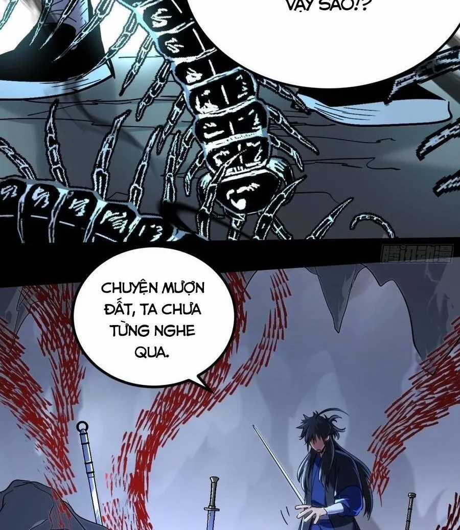 Nhất Mục Giang Hồ - Chapter 10 - Trang 40