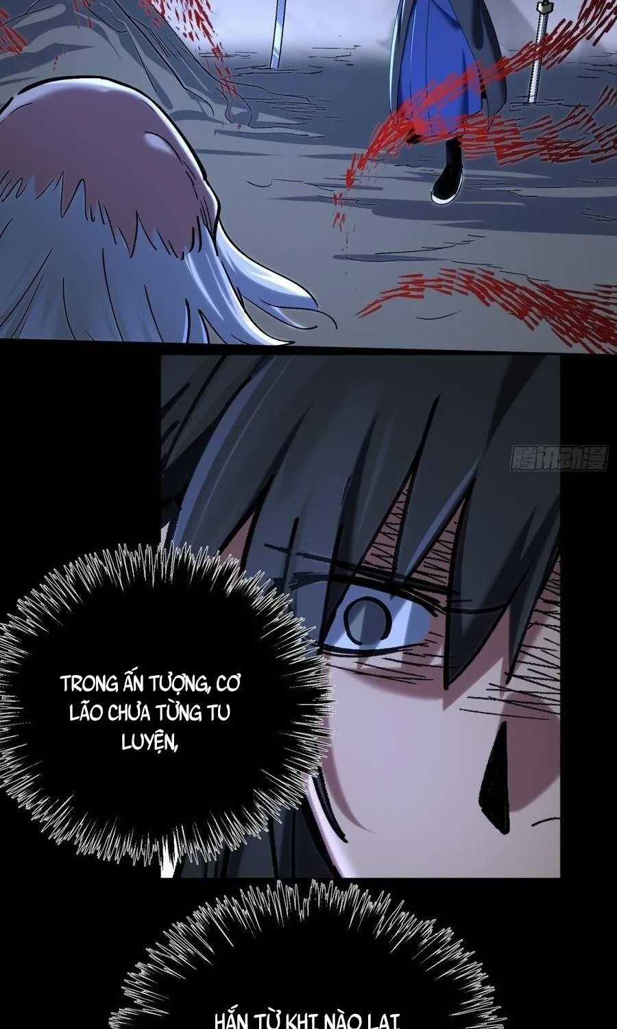 Nhất Mục Giang Hồ - Chapter 10 - Trang 41