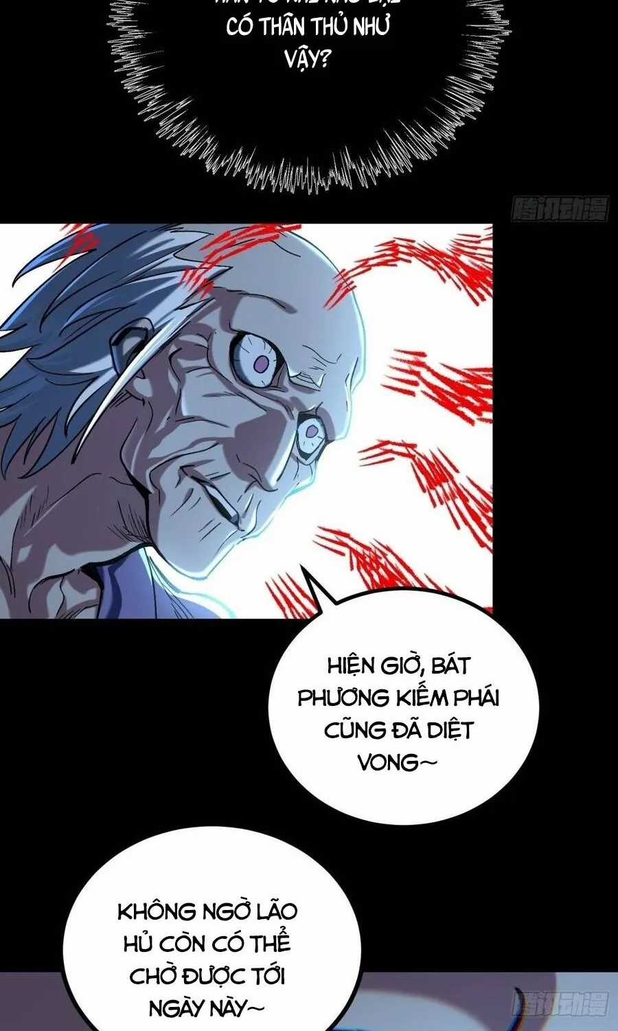 Nhất Mục Giang Hồ - Chapter 10 - Trang 42