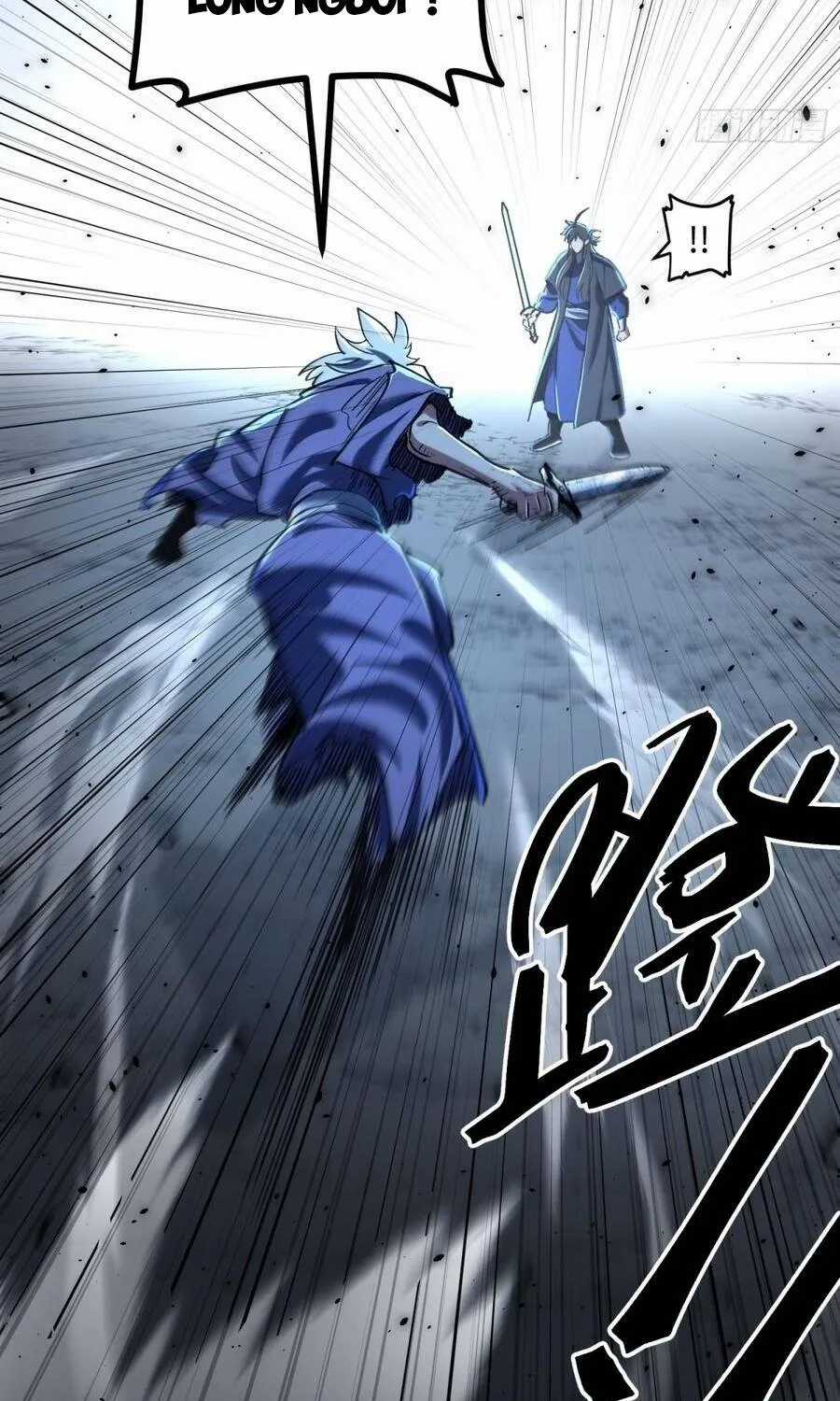 Nhất Mục Giang Hồ - Chapter 10 - Trang 44