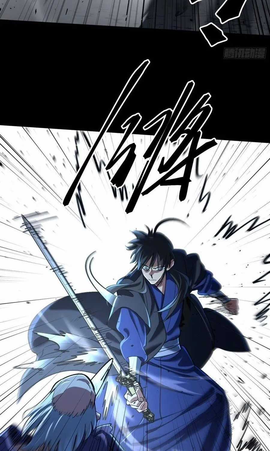 Nhất Mục Giang Hồ - Chapter 10 - Trang 45