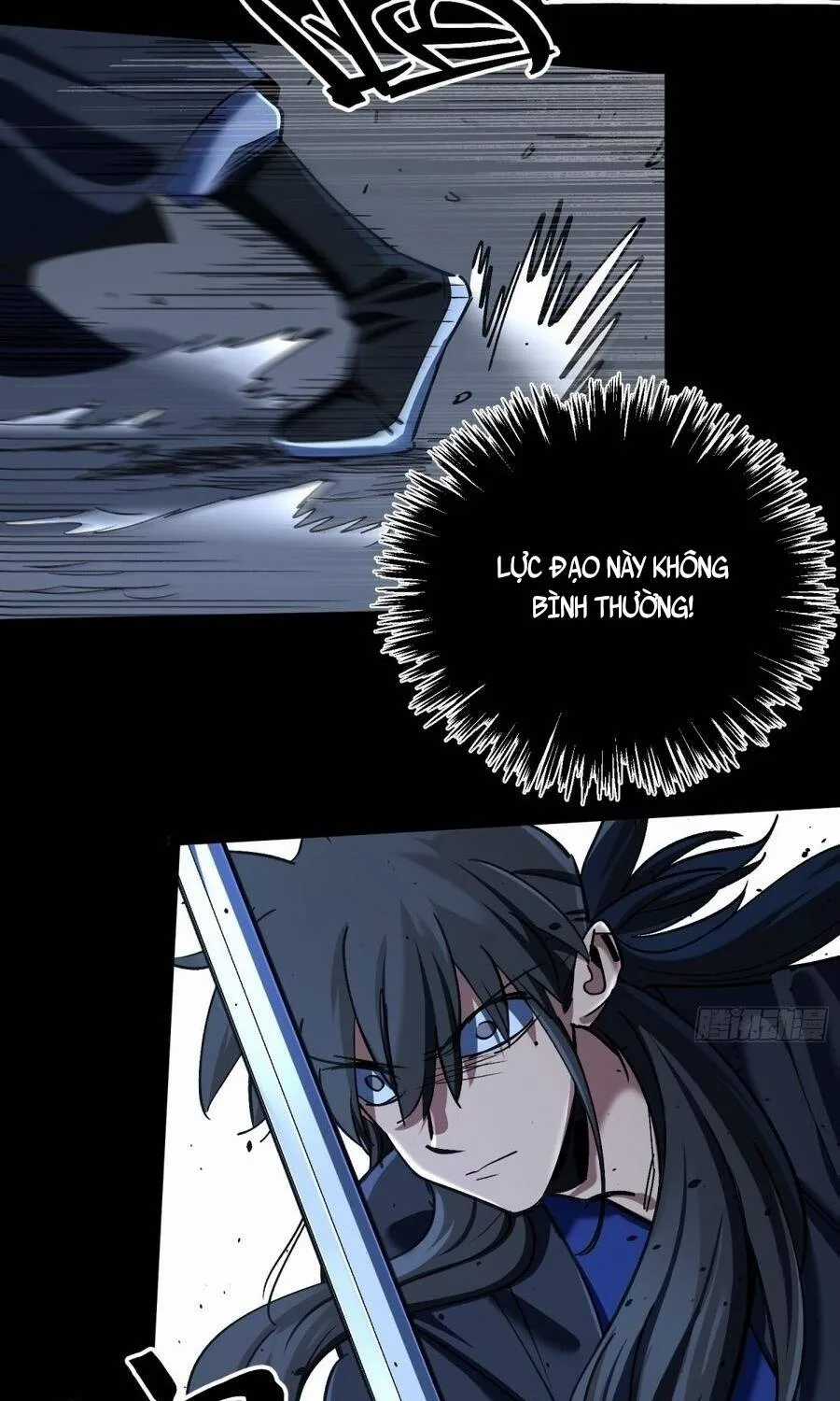 Nhất Mục Giang Hồ - Chapter 10 - Trang 47