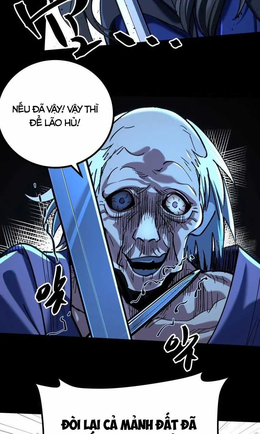 Nhất Mục Giang Hồ - Chapter 10 - Trang 48