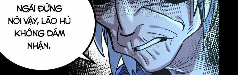 Nhất Mục Giang Hồ - Chapter 10 - Trang 6