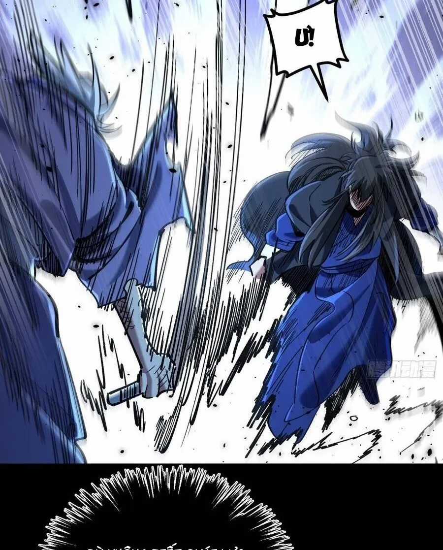 Nhất Mục Giang Hồ - Chapter 10 - Trang 51