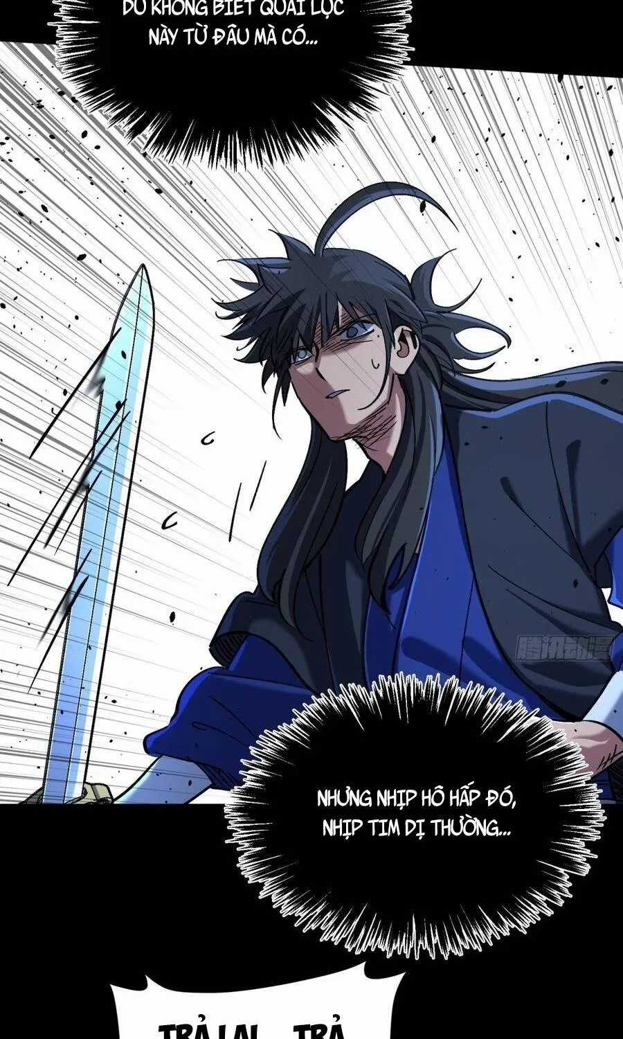 Nhất Mục Giang Hồ - Chapter 10 - Trang 52