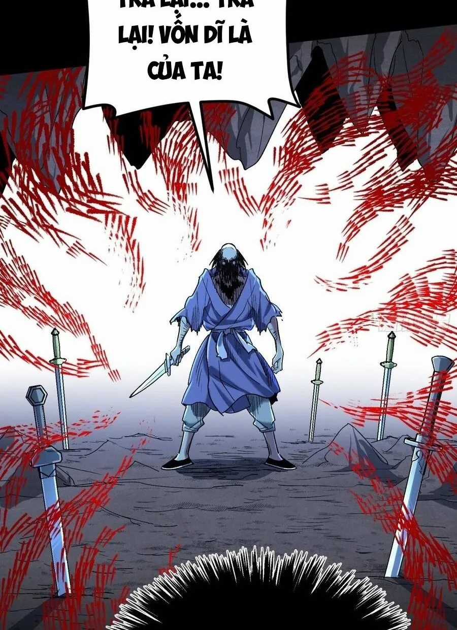 Nhất Mục Giang Hồ - Chapter 10 - Trang 53