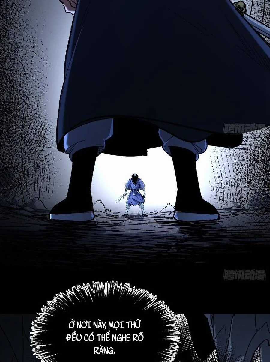 Nhất Mục Giang Hồ - Chapter 10 - Trang 56