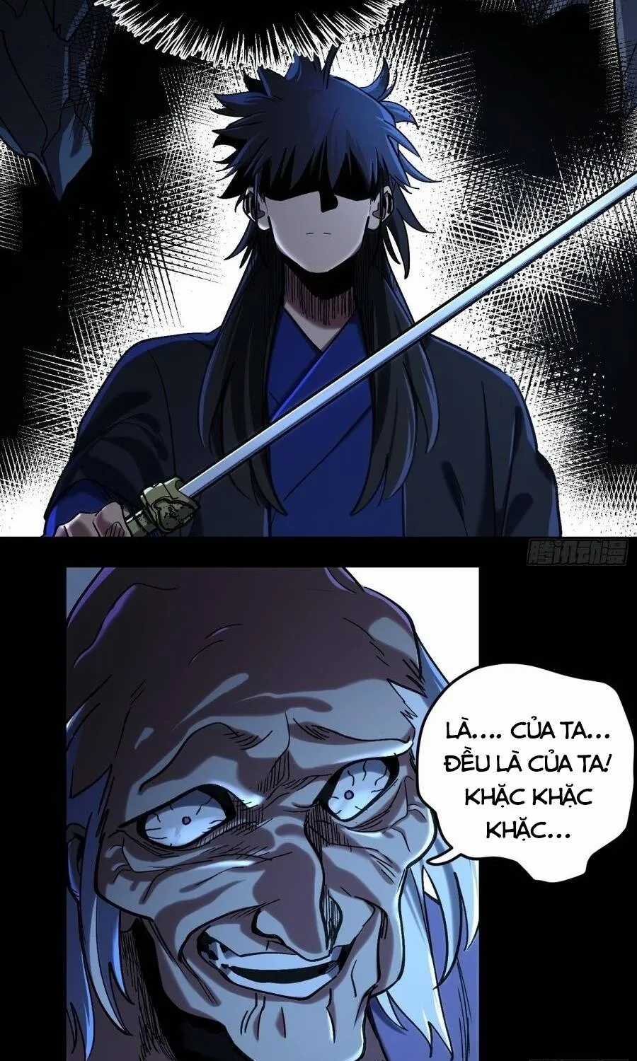 Nhất Mục Giang Hồ - Chapter 10 - Trang 57