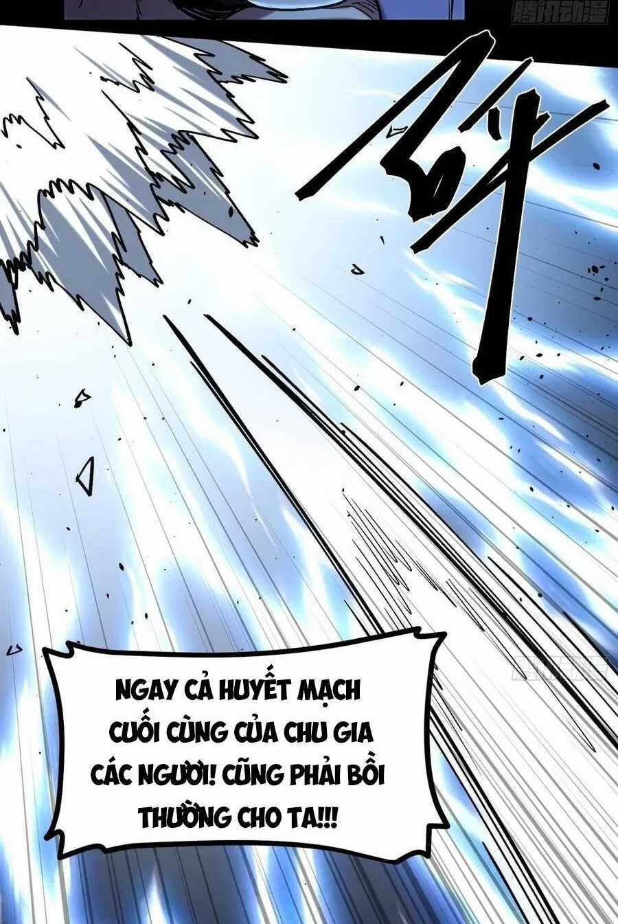 Nhất Mục Giang Hồ - Chapter 10 - Trang 58