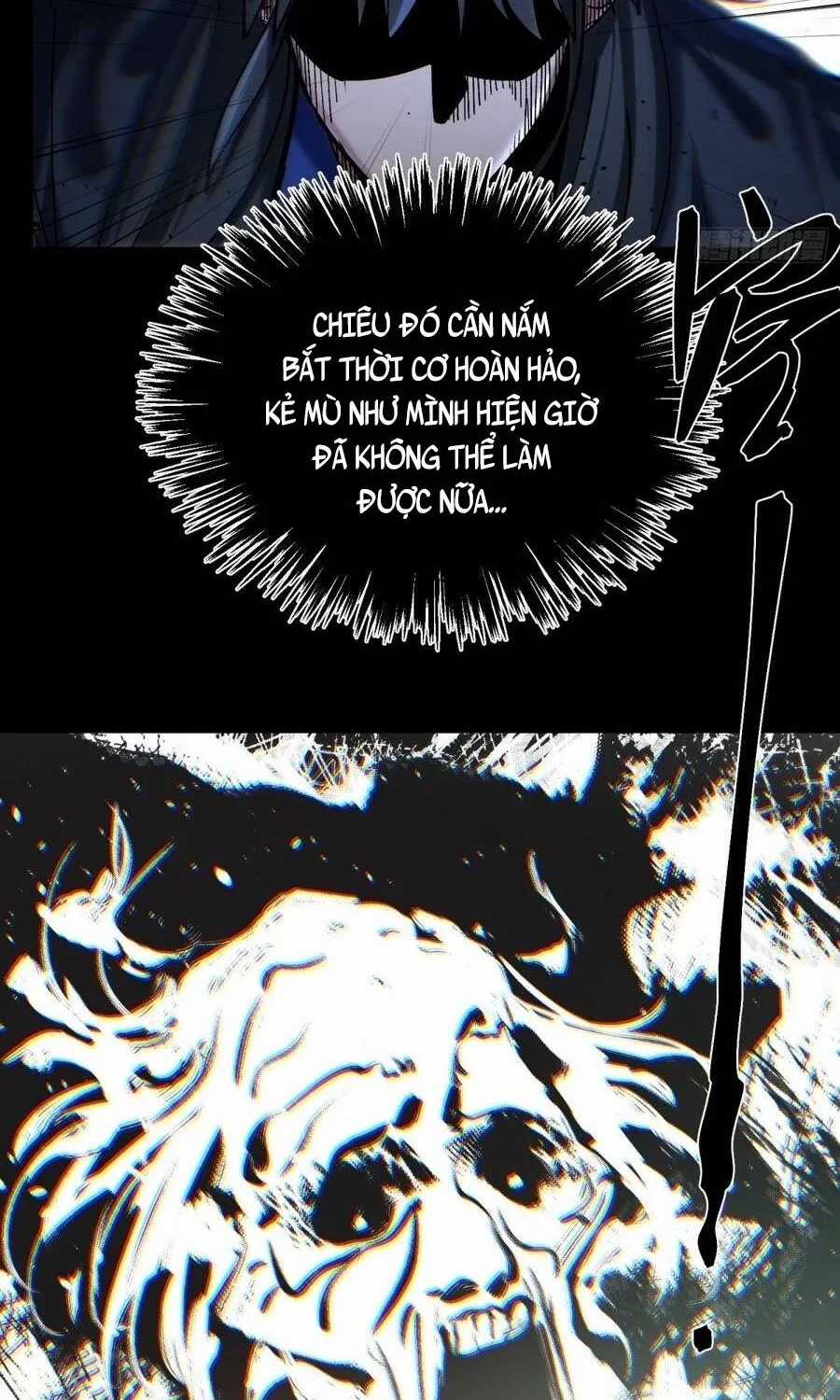 Nhất Mục Giang Hồ - Chapter 10 - Trang 60