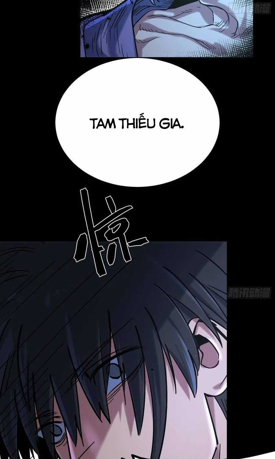 Nhất Mục Giang Hồ - Chapter 10 - Trang 7