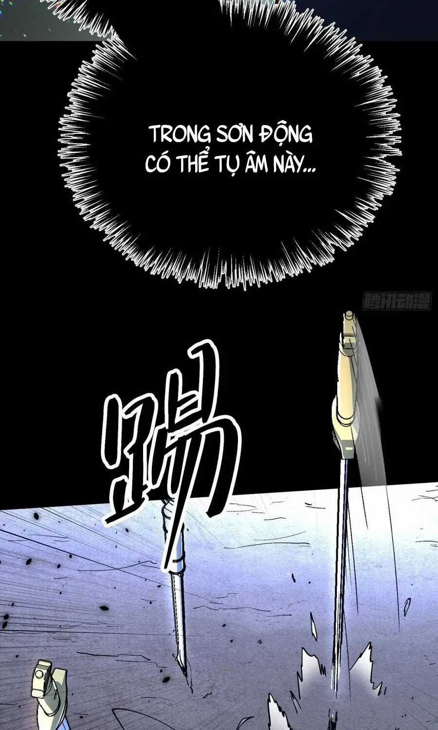 Nhất Mục Giang Hồ - Chapter 10 - Trang 63