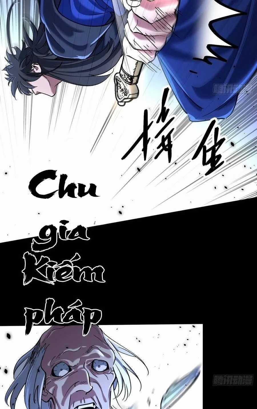 Nhất Mục Giang Hồ - Chapter 10 - Trang 67