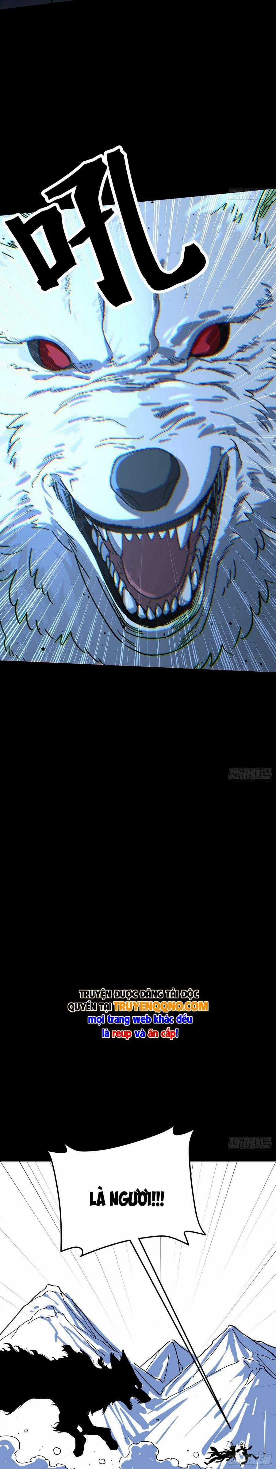 Nhất Mục Giang Hồ - Chapter 5 - Trang 7