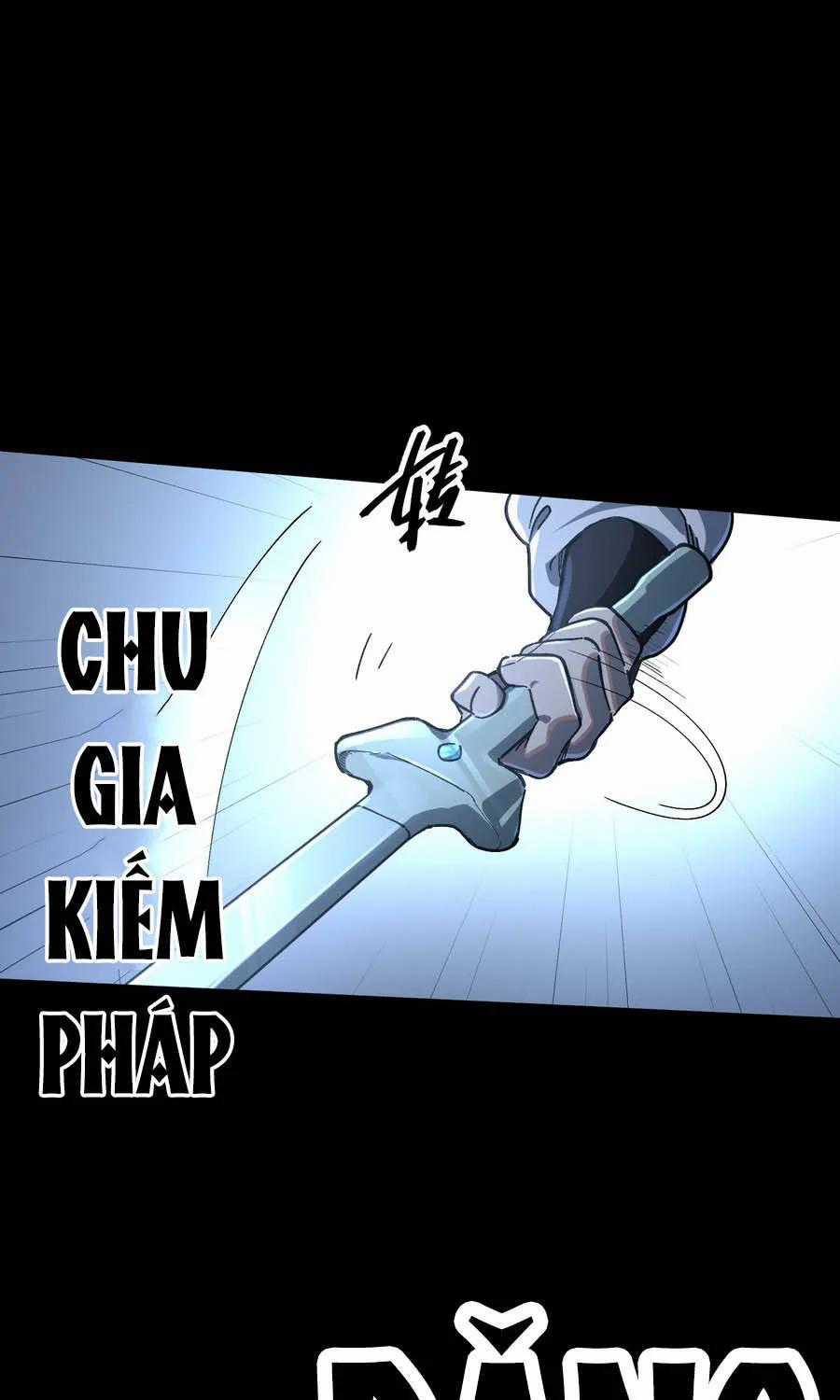 Nhất Mục Giang Hồ - Chapter 6 - Trang 2