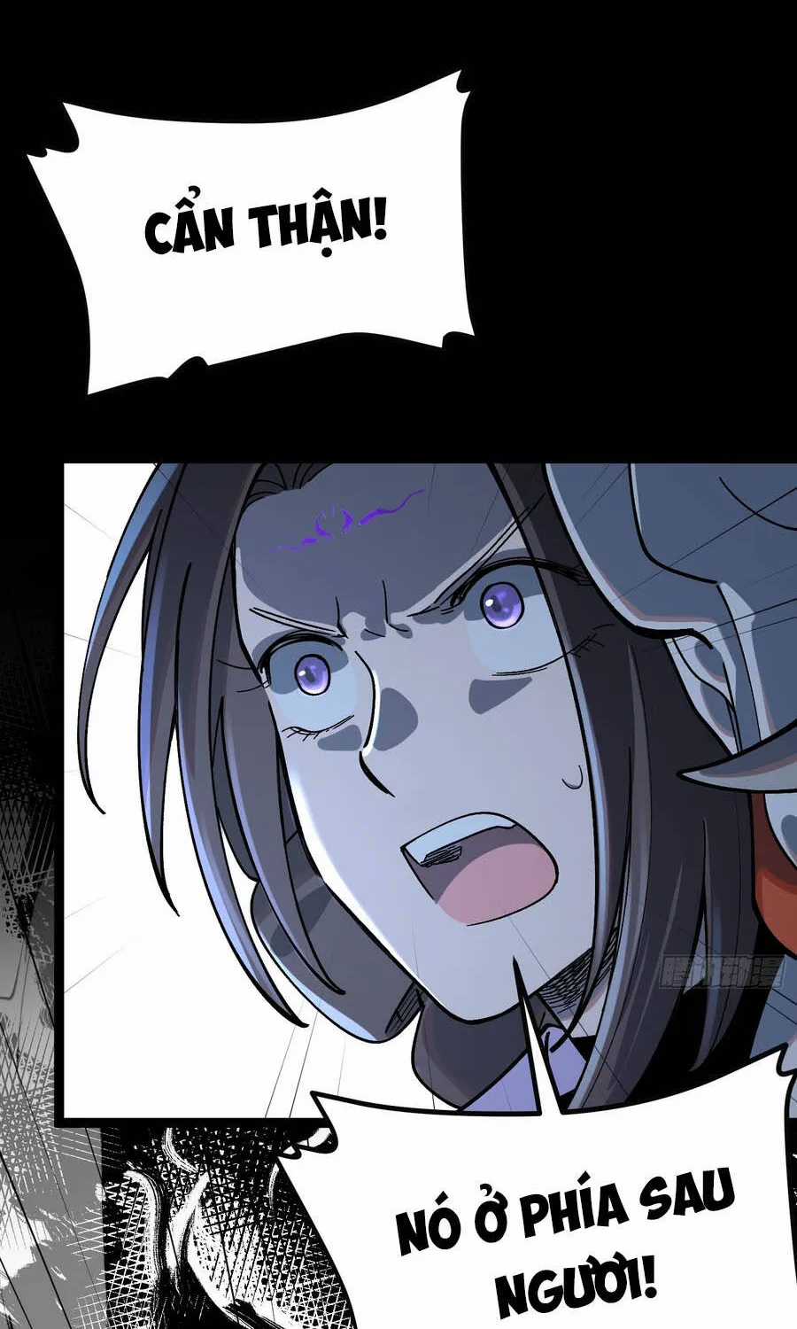 Nhất Mục Giang Hồ - Chapter 6 - Trang 11