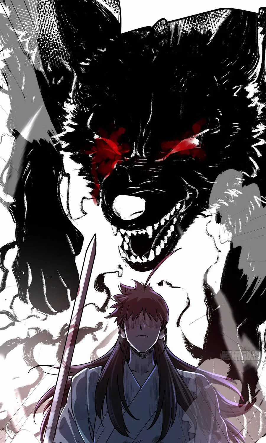 Nhất Mục Giang Hồ - Chapter 6 - Trang 12