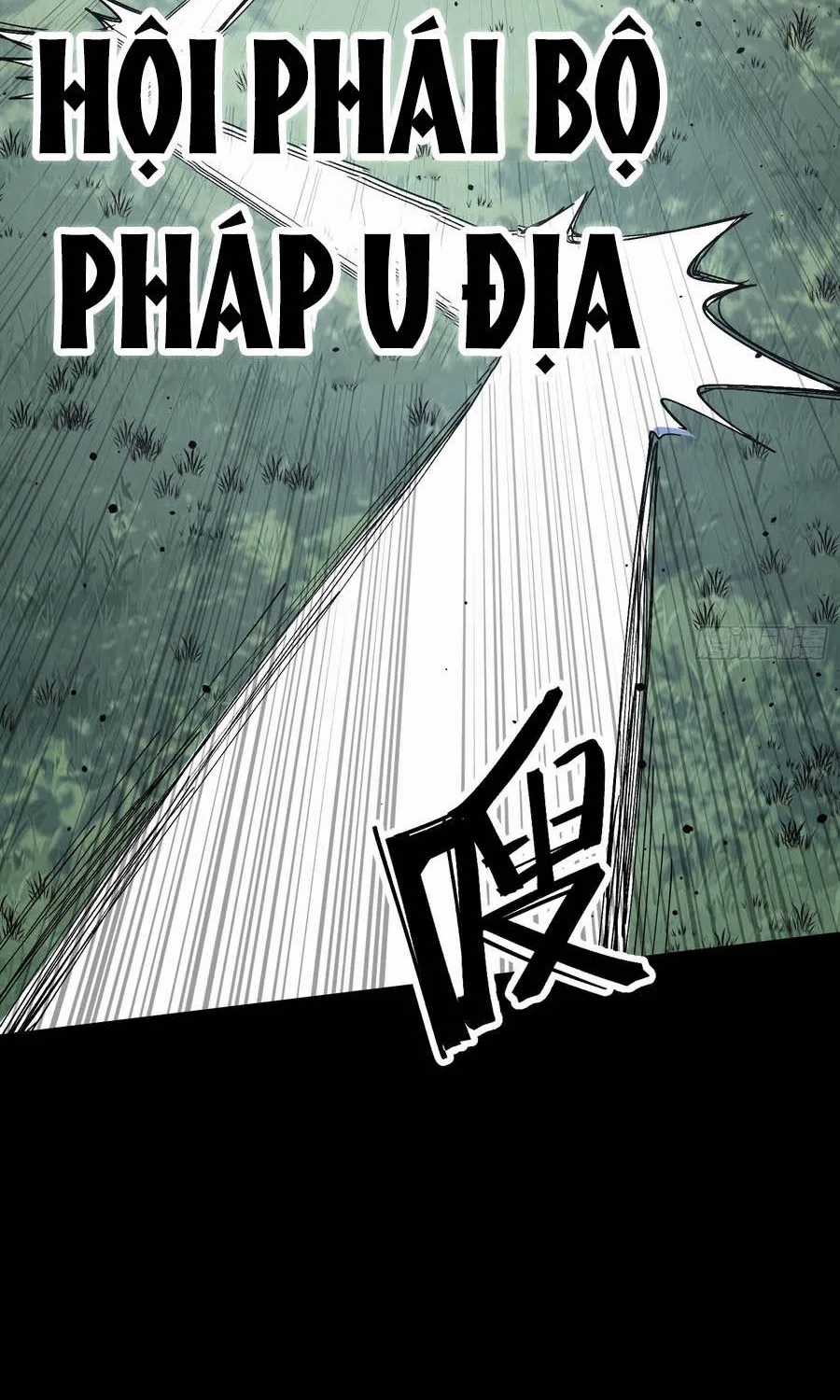 Nhất Mục Giang Hồ - Chapter 6 - Trang 15