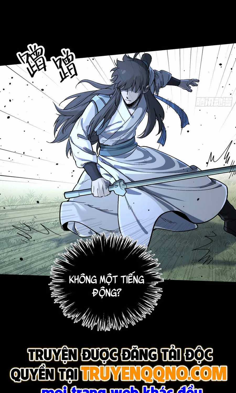 Nhất Mục Giang Hồ - Chapter 6 - Trang 16