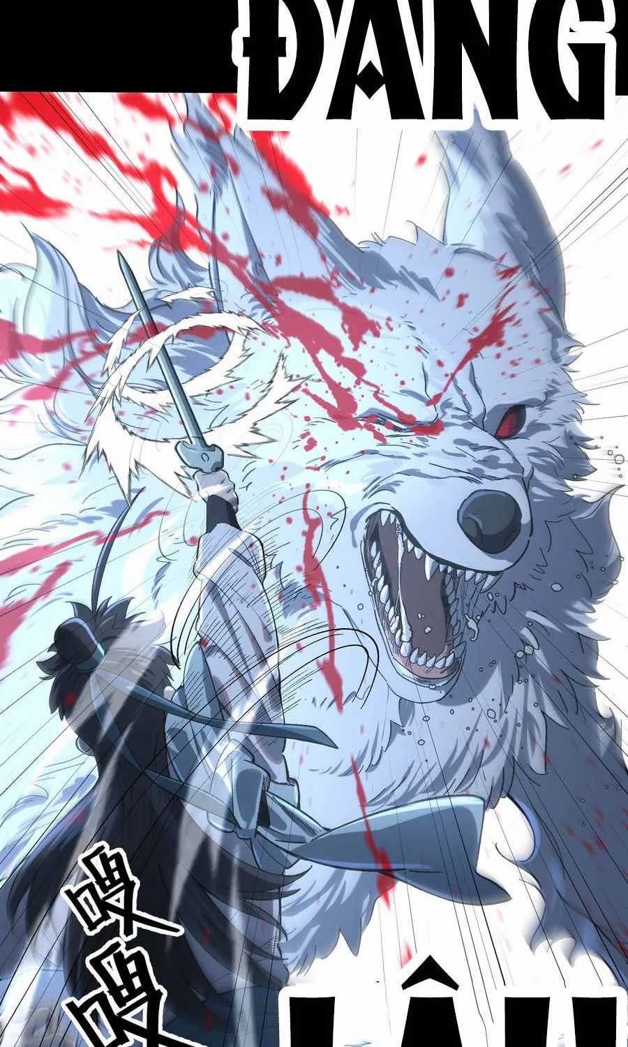 Nhất Mục Giang Hồ - Chapter 6 - Trang 3