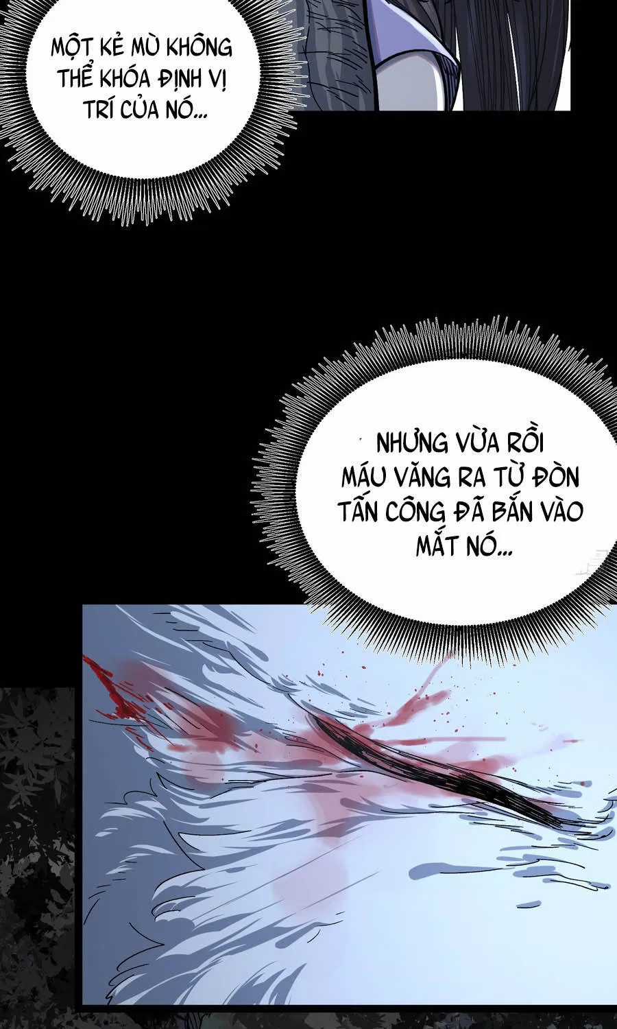 Nhất Mục Giang Hồ - Chapter 6 - Trang 22