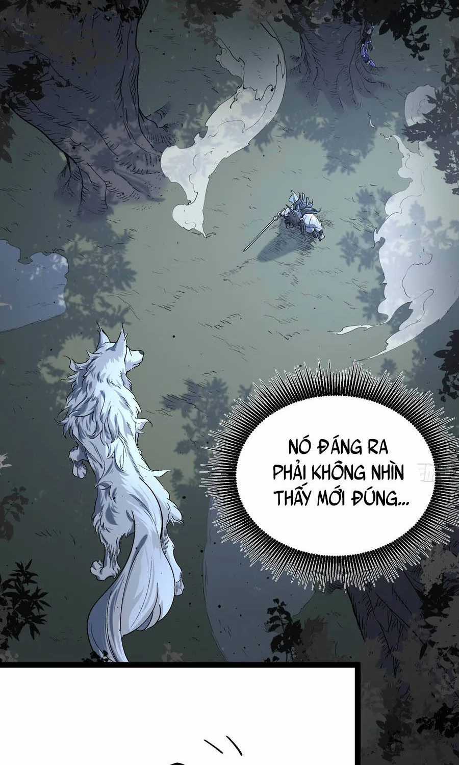 Nhất Mục Giang Hồ - Chapter 6 - Trang 23