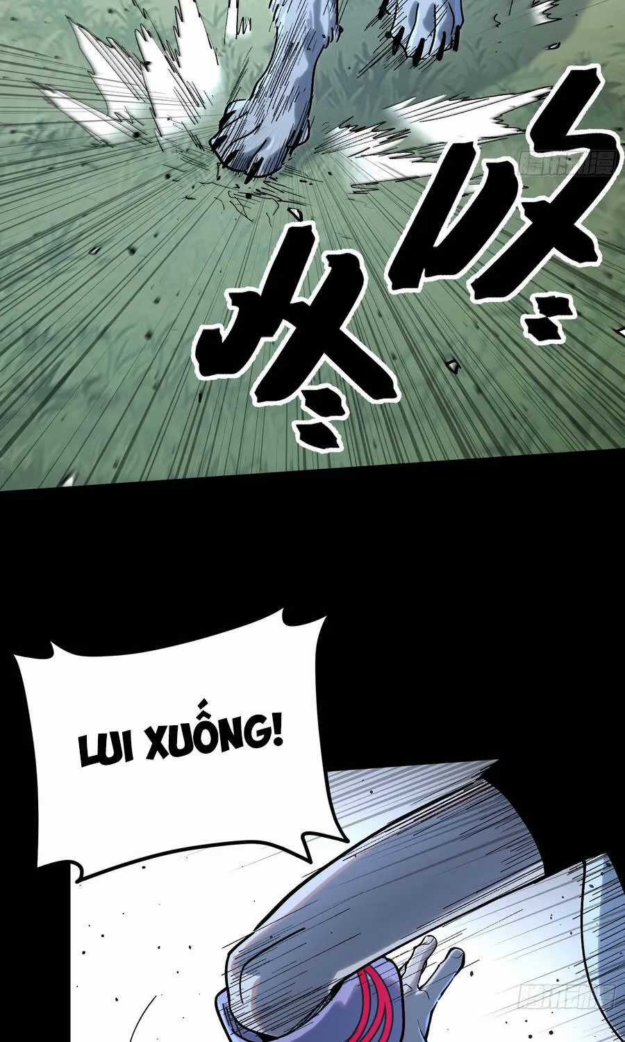 Nhất Mục Giang Hồ - Chapter 6 - Trang 29