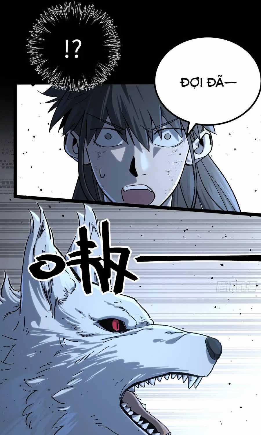 Nhất Mục Giang Hồ - Chapter 6 - Trang 33