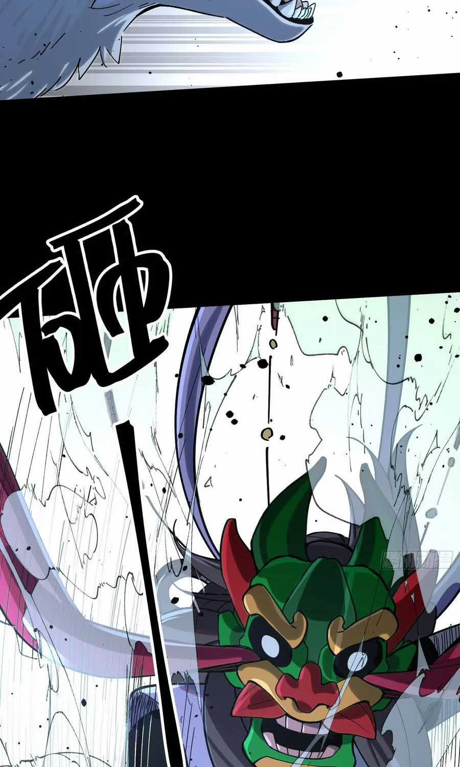 Nhất Mục Giang Hồ - Chapter 6 - Trang 34