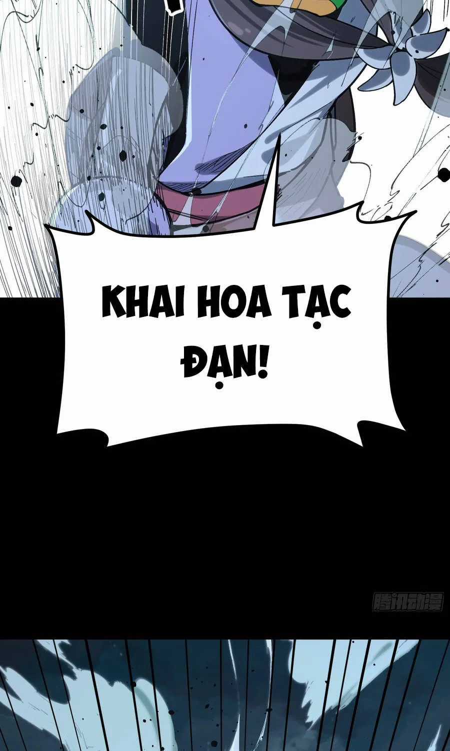 Nhất Mục Giang Hồ - Chapter 6 - Trang 35