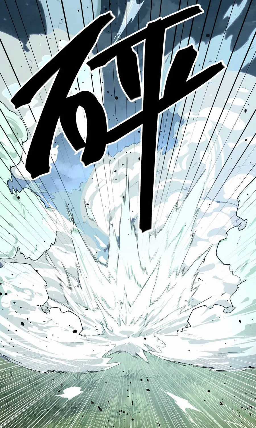 Nhất Mục Giang Hồ - Chapter 6 - Trang 36