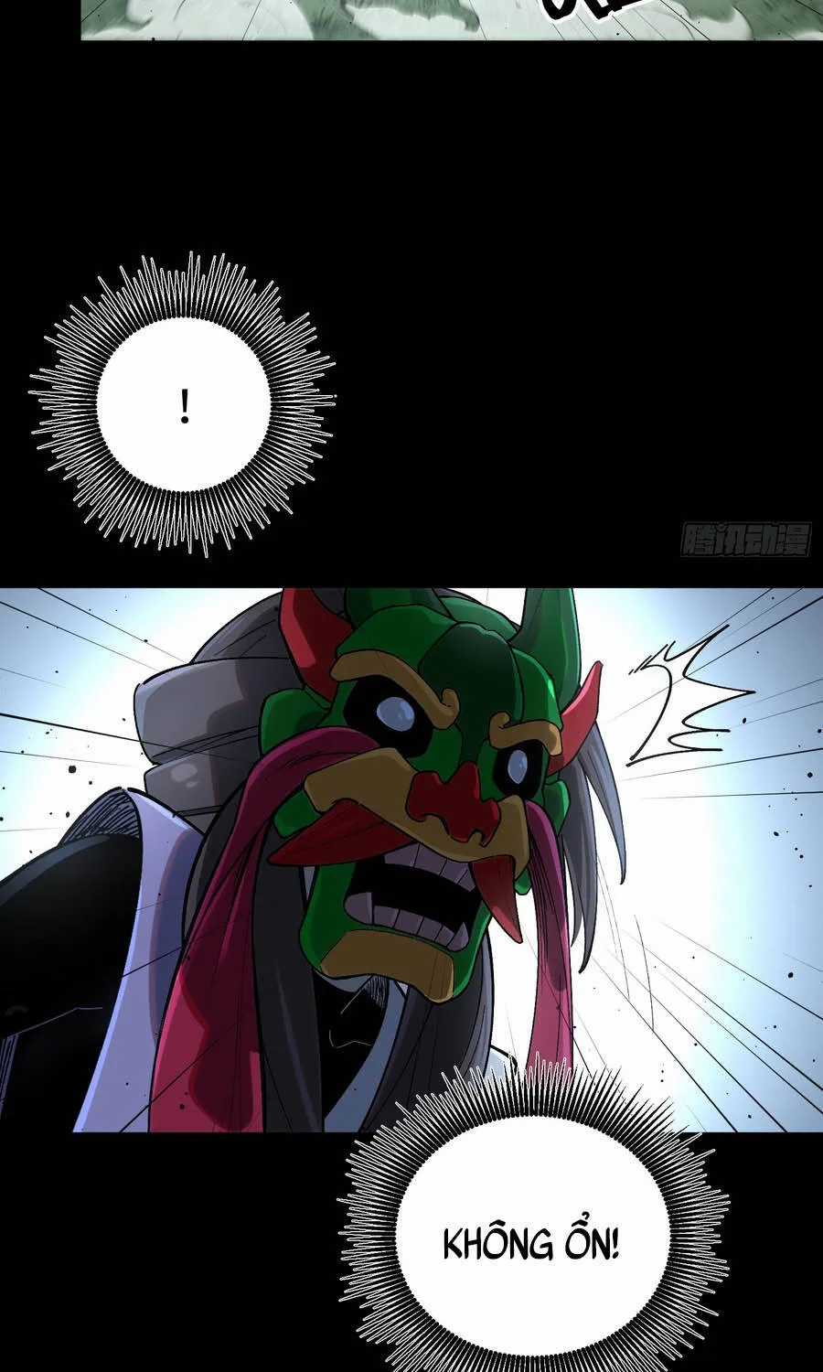 Nhất Mục Giang Hồ - Chapter 6 - Trang 47