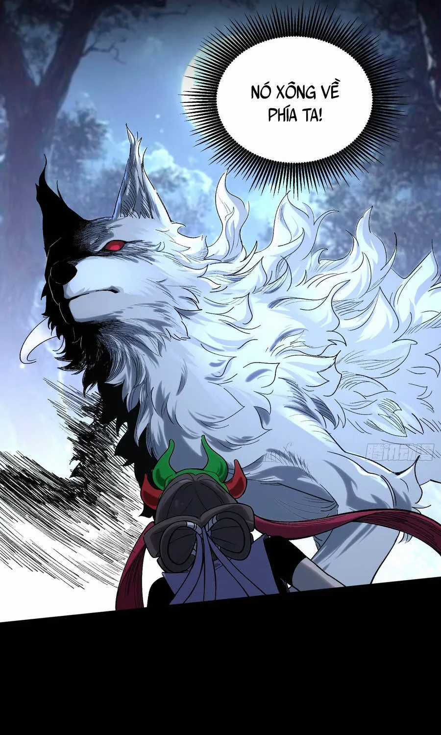 Nhất Mục Giang Hồ - Chapter 6 - Trang 49