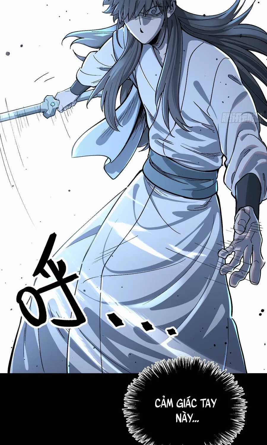 Nhất Mục Giang Hồ - Chapter 6 - Trang 6