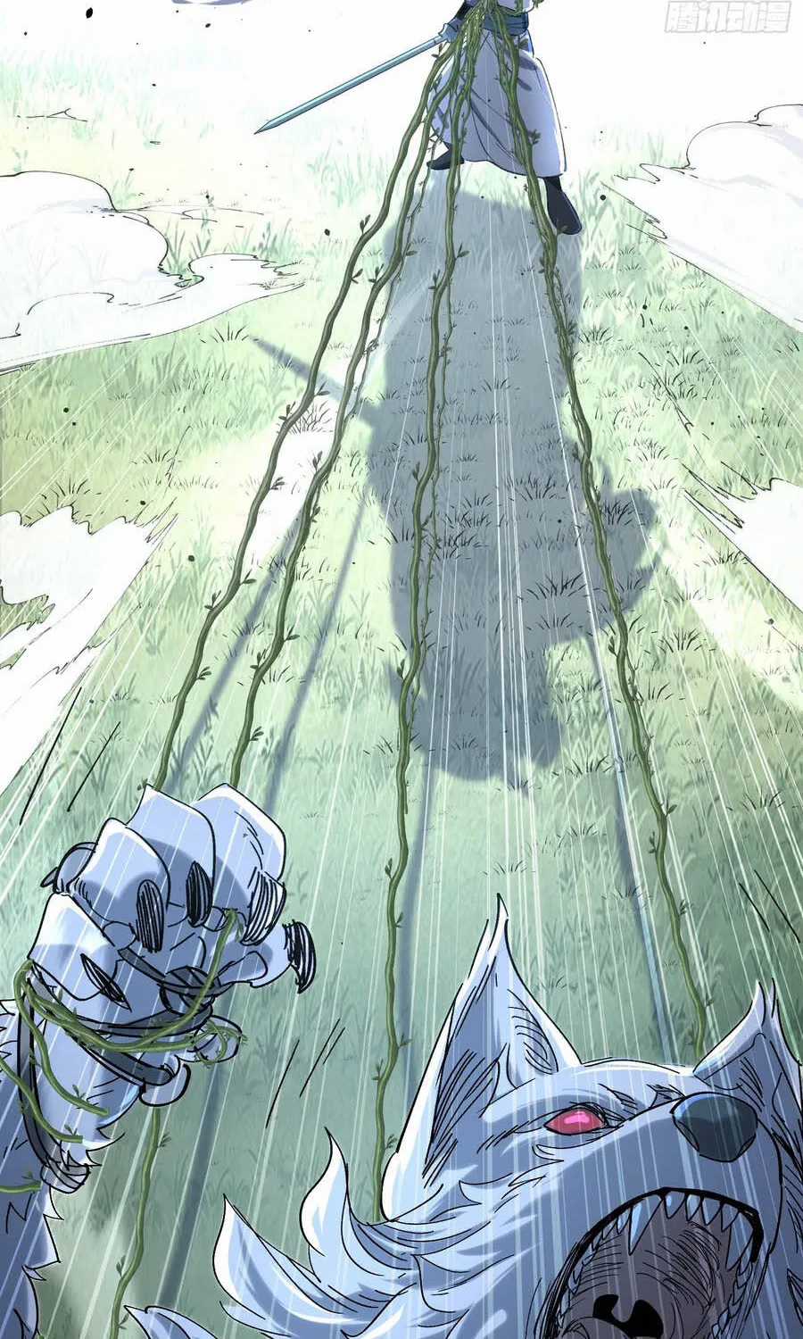 Nhất Mục Giang Hồ - Chapter 6 - Trang 57