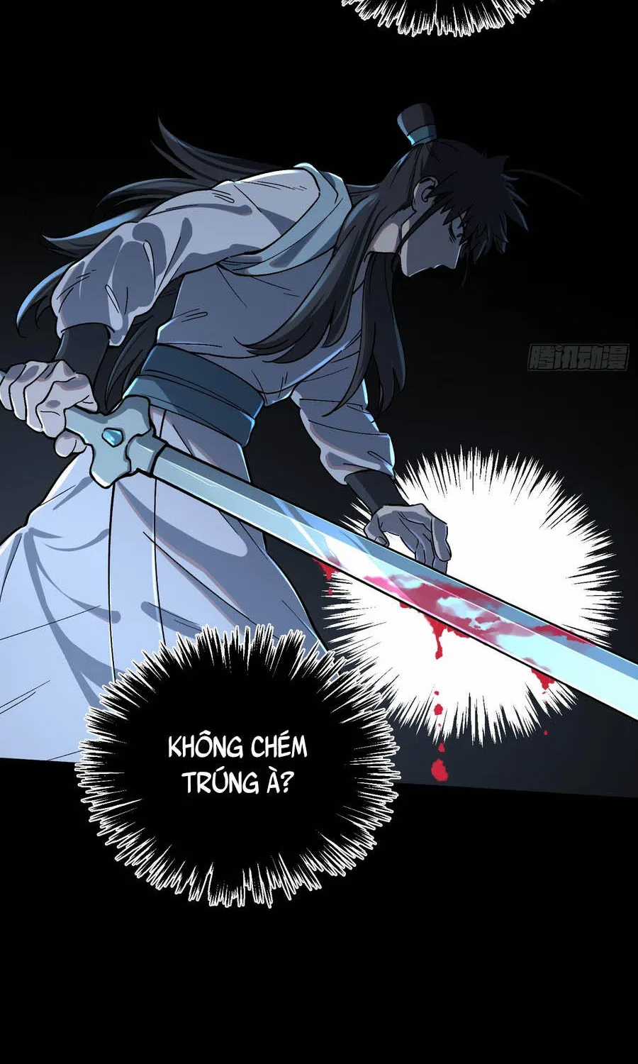 Nhất Mục Giang Hồ - Chapter 6 - Trang 7