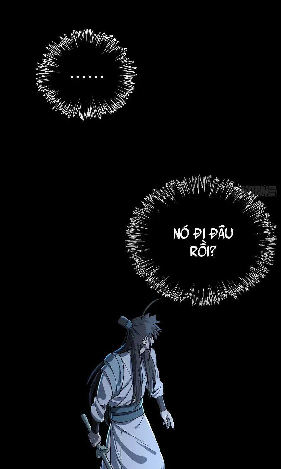 Nhất Mục Giang Hồ - Chapter 6 - Trang 8