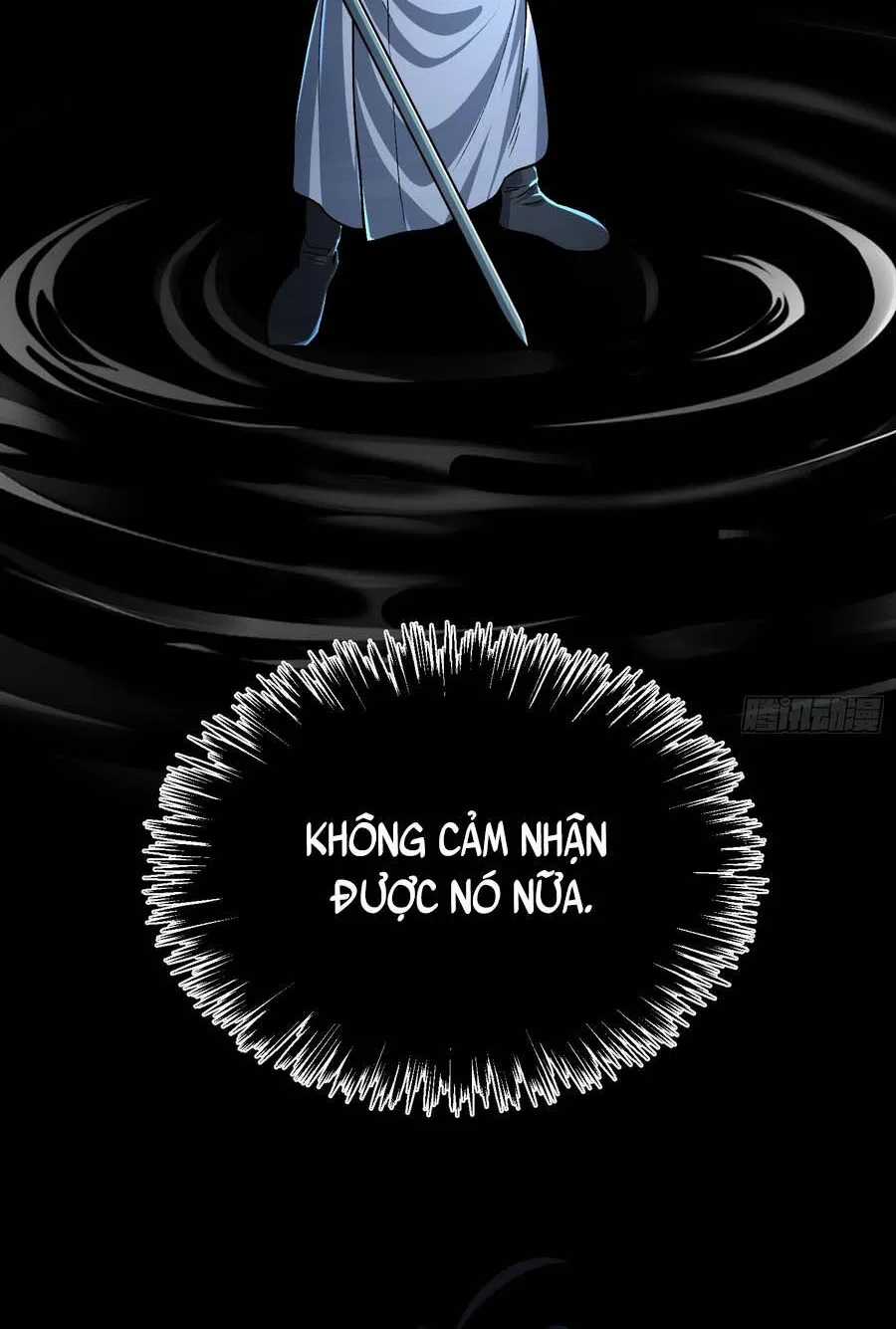 Nhất Mục Giang Hồ - Chapter 6 - Trang 9