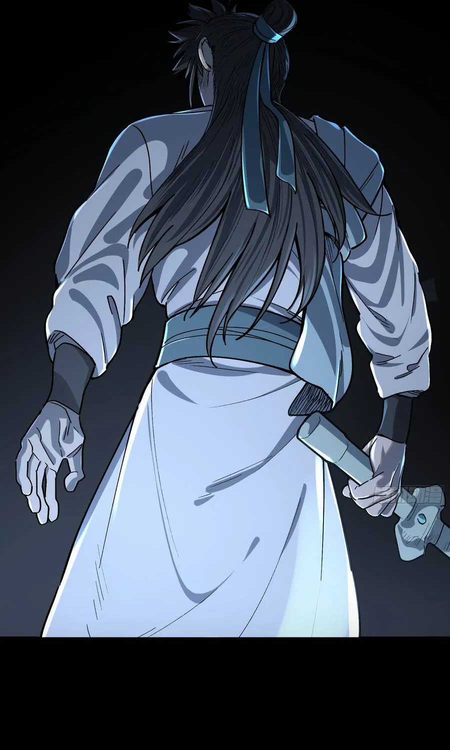 Nhất Mục Giang Hồ - Chapter 6 - Trang 10