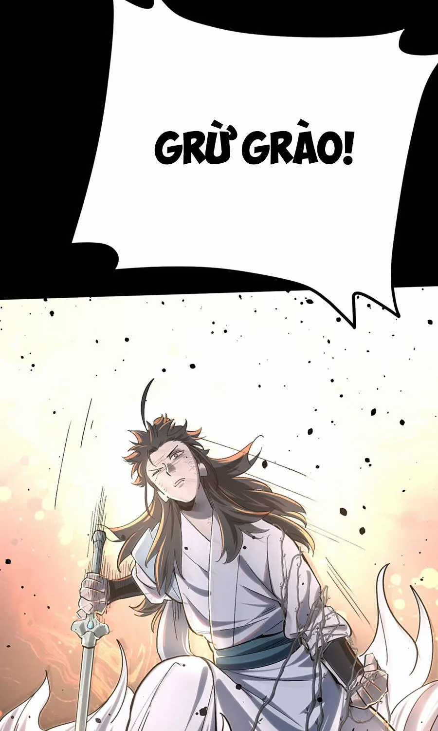 Nhất Mục Giang Hồ - Chapter 7 - Trang 13