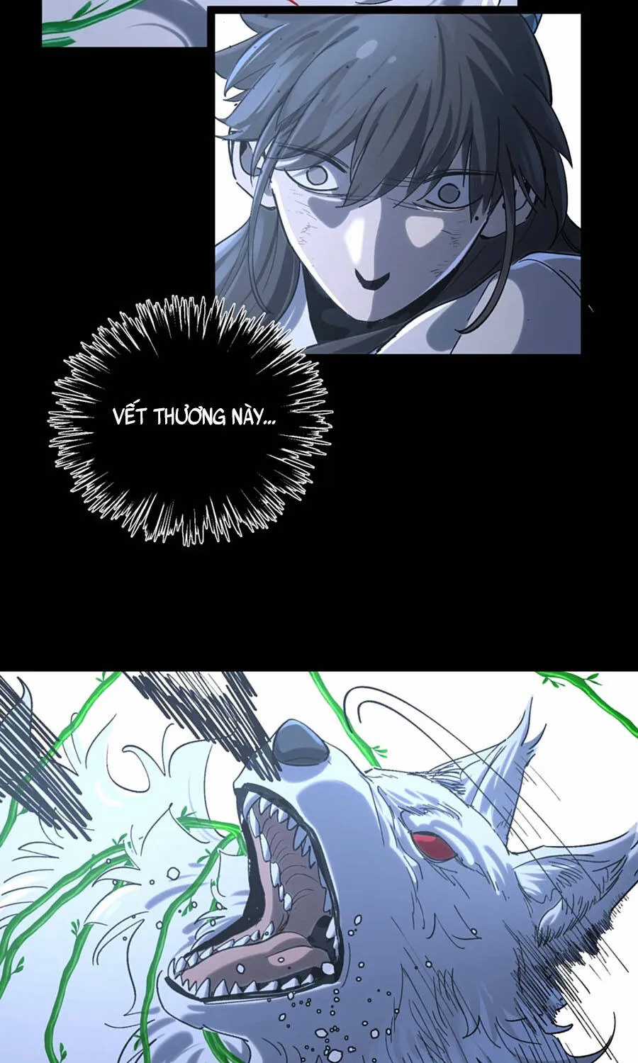 Nhất Mục Giang Hồ - Chapter 7 - Trang 15