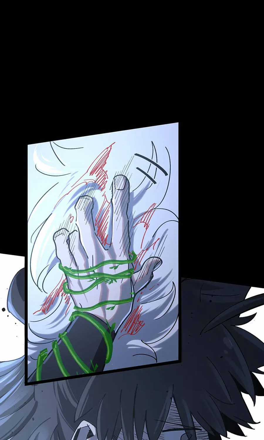 Nhất Mục Giang Hồ - Chapter 7 - Trang 17