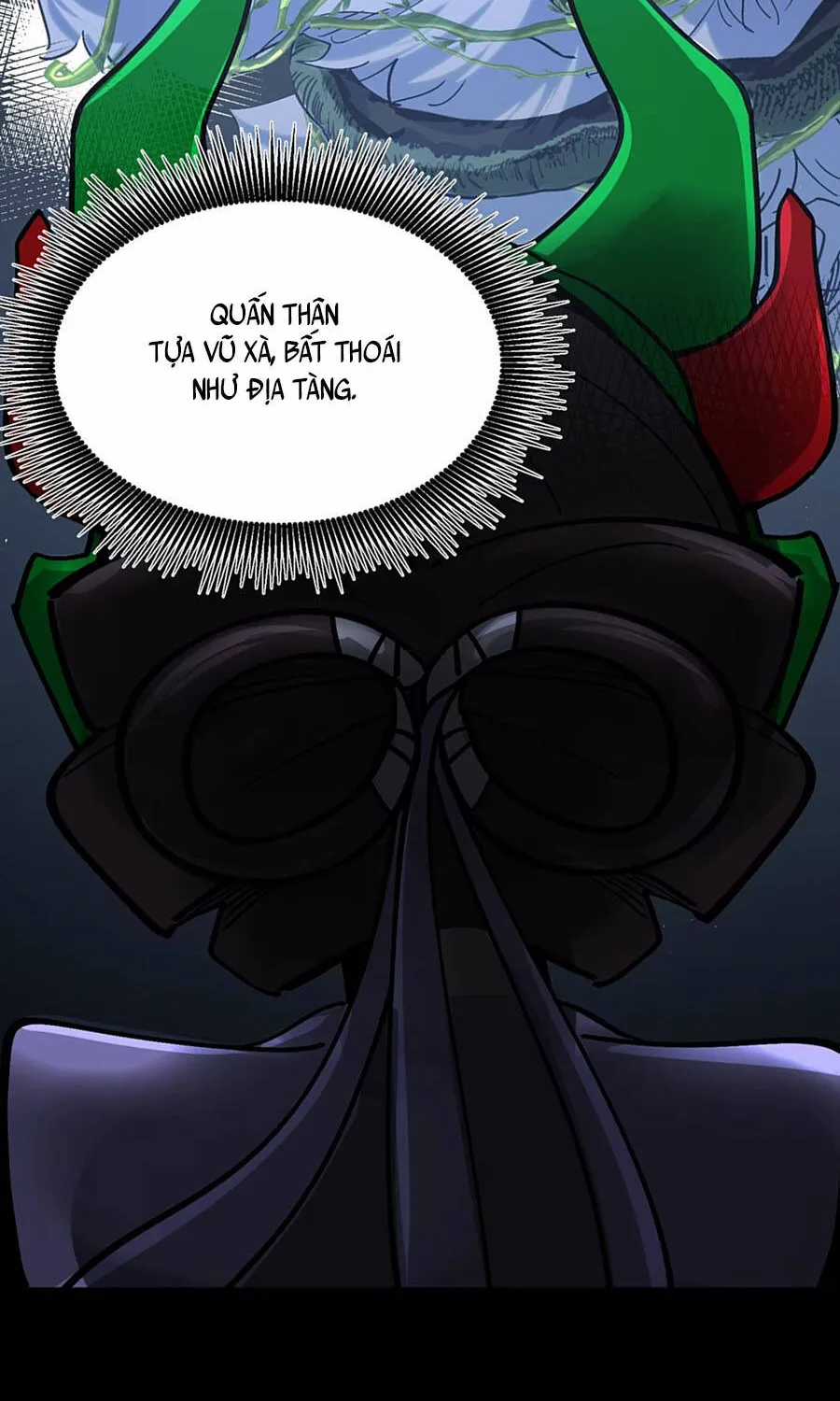 Nhất Mục Giang Hồ - Chapter 7 - Trang 20