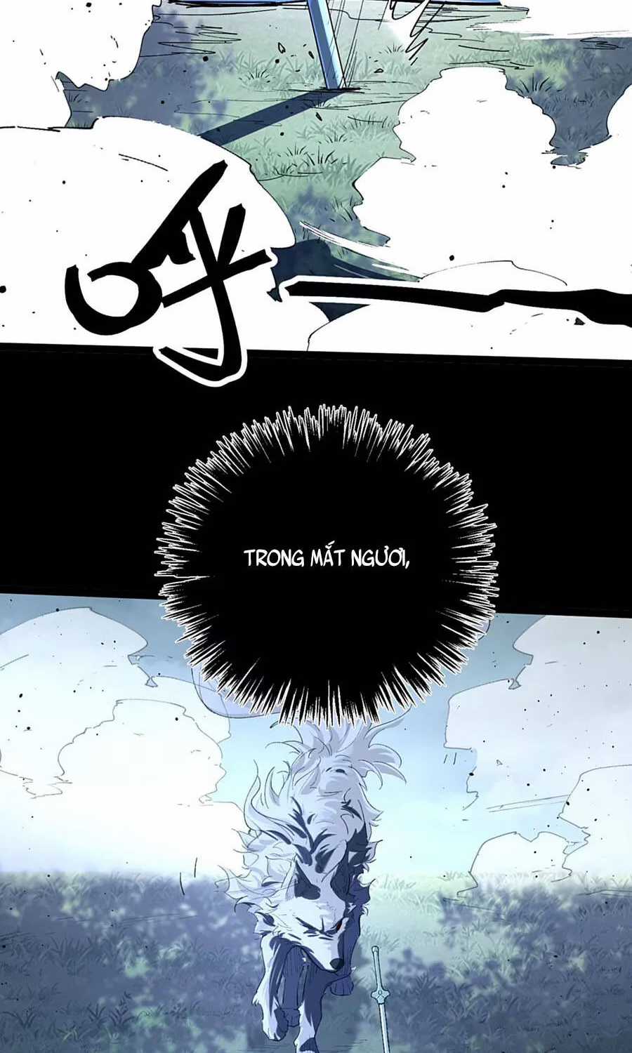 Nhất Mục Giang Hồ - Chapter 7 - Trang 24