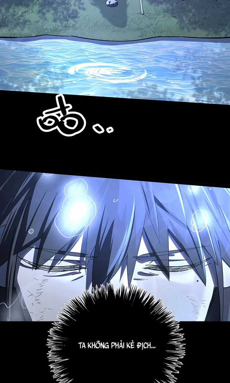 Nhất Mục Giang Hồ - Chapter 7 - Trang 25