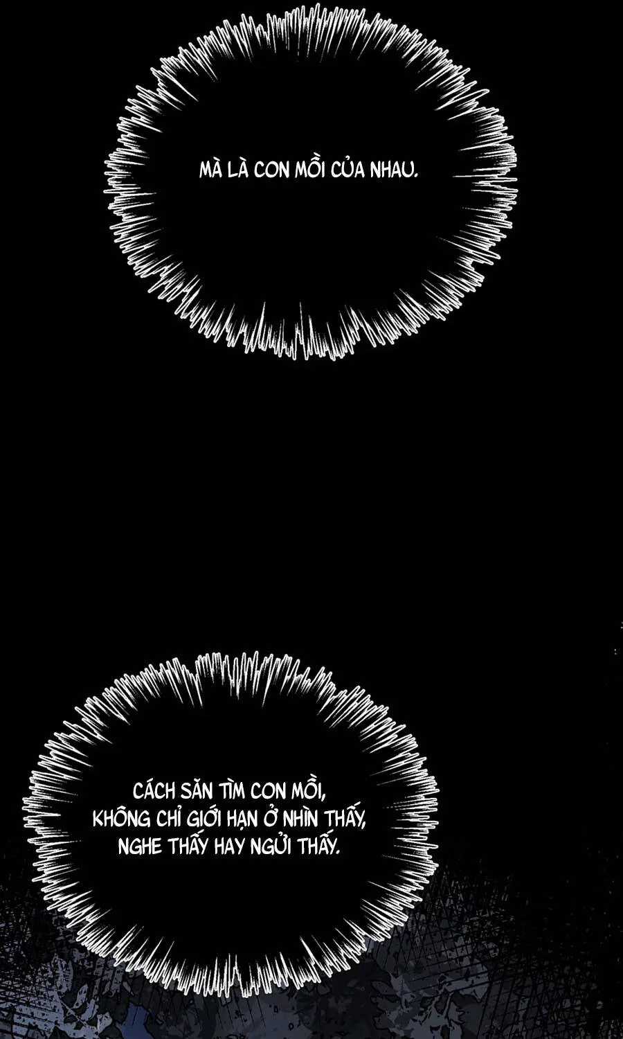 Nhất Mục Giang Hồ - Chapter 7 - Trang 27